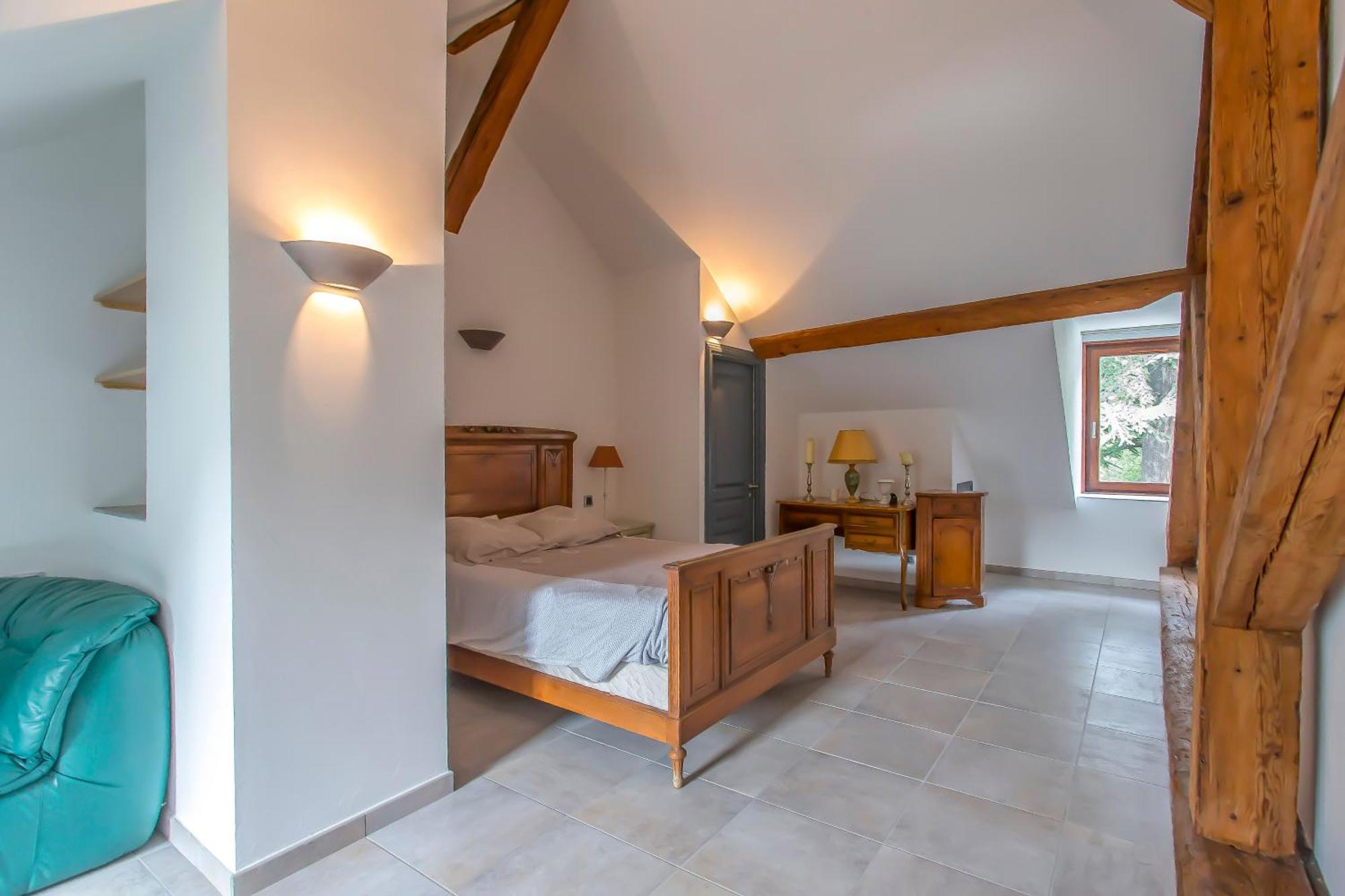 Domaine Au Coeur Des 3 Vallees Moutiers  Bagian luar foto