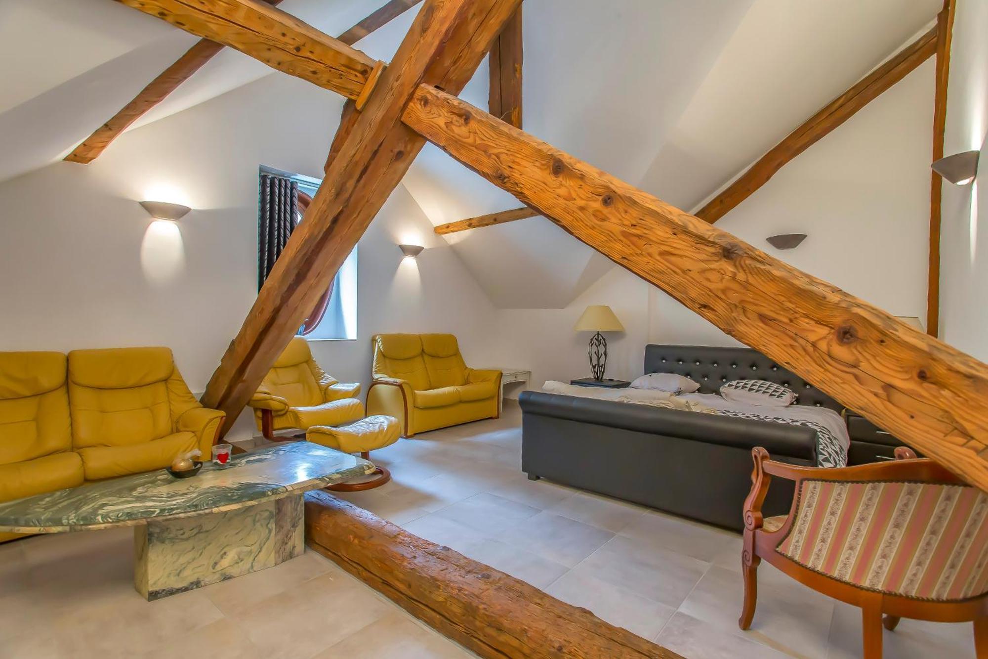 Domaine Au Coeur Des 3 Vallees Moutiers  Bagian luar foto