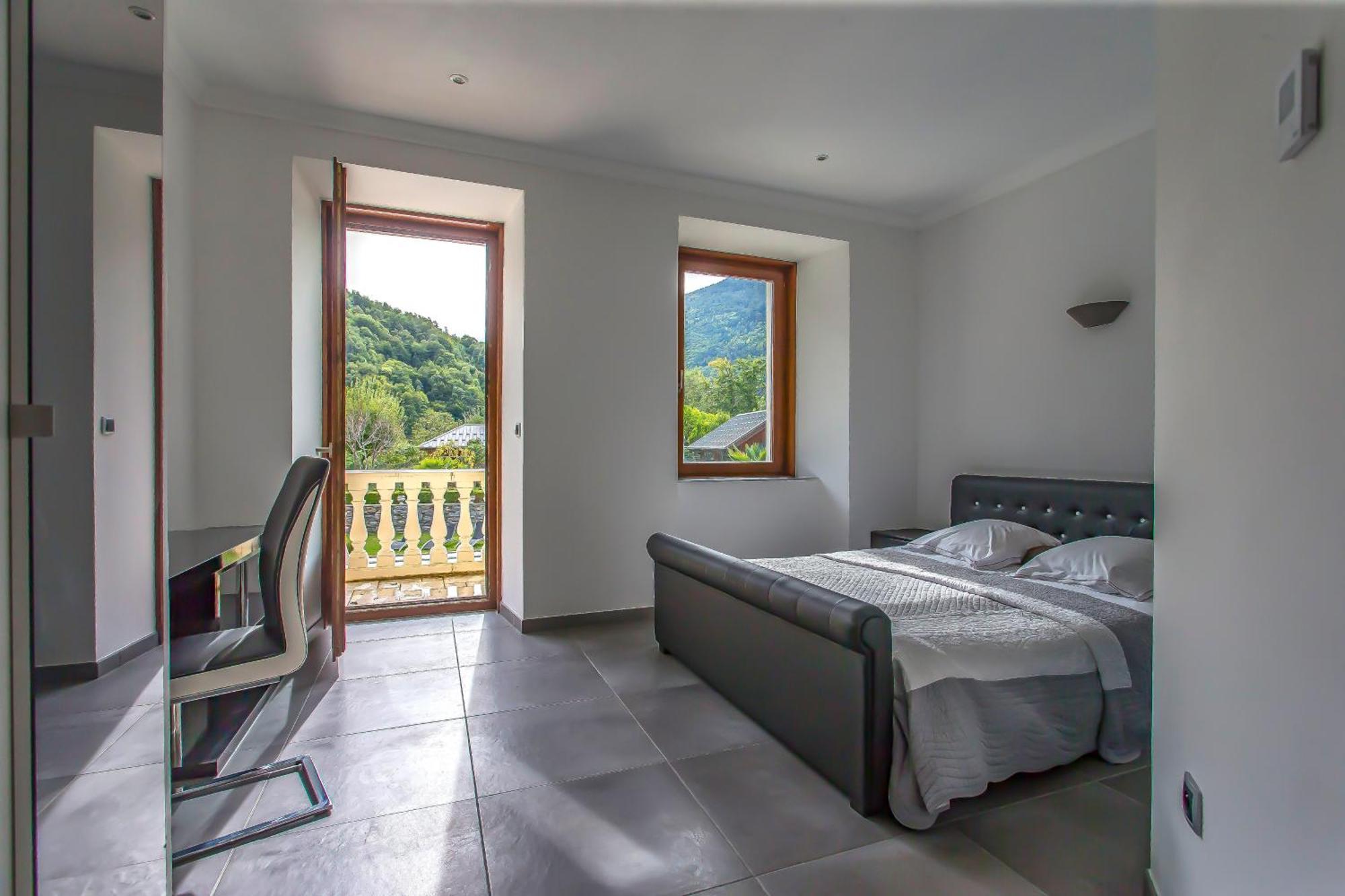 Domaine Au Coeur Des 3 Vallees Moutiers  Bagian luar foto