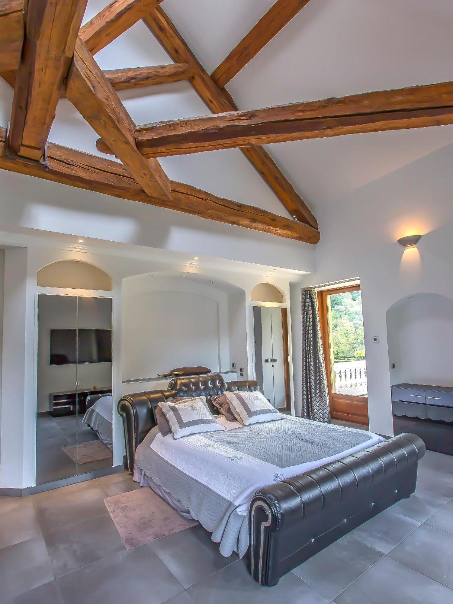 Domaine Au Coeur Des 3 Vallees Moutiers  Bagian luar foto