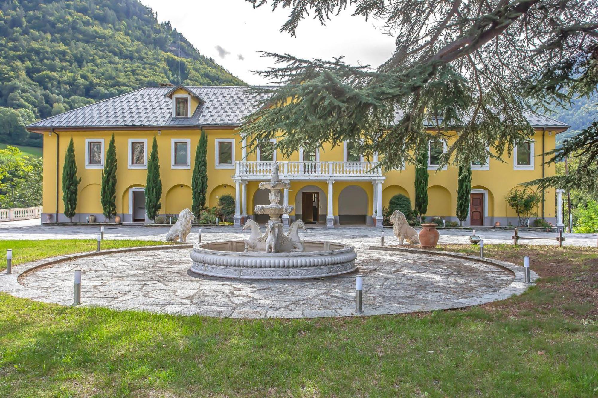 Domaine Au Coeur Des 3 Vallees Moutiers  Bagian luar foto